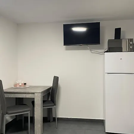 Handwerkerwohnung Kg Sutterain * Essenbach