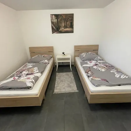 Handwerkerwohnung Kg Sutterain
