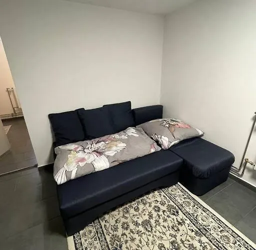 Handwerkerwohnung Kg Sutterain * Essenbach