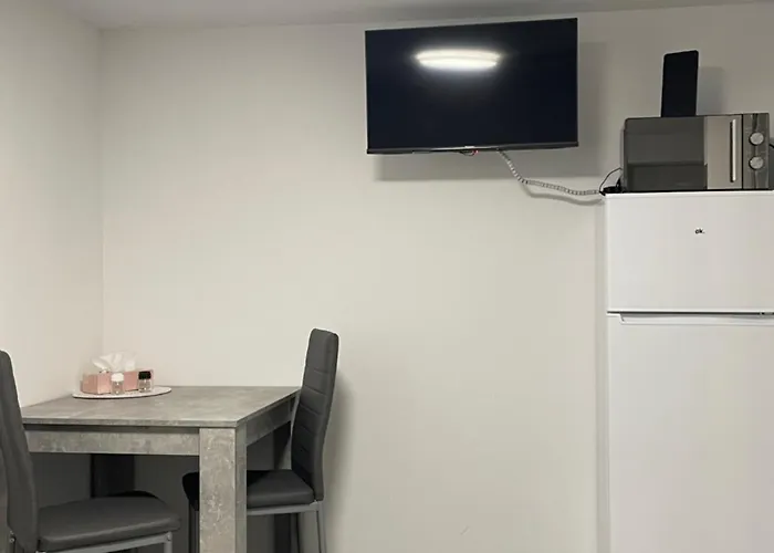 Handwerkerwohnung Kg Sutterain * Essenbach